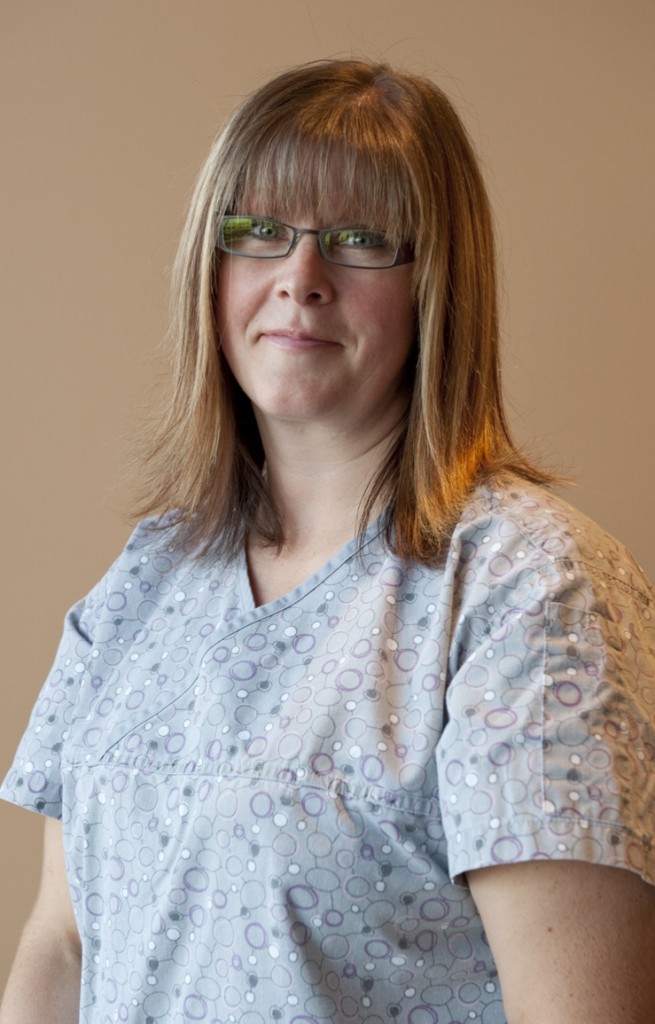 Tracy TriMunicipal Veterinary Clinic